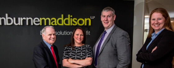 AMH Workspace | Swinburne Maddison