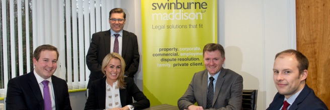 Company Law Changes introduced through the Small Business, Enterprise and Employment Act 2015
