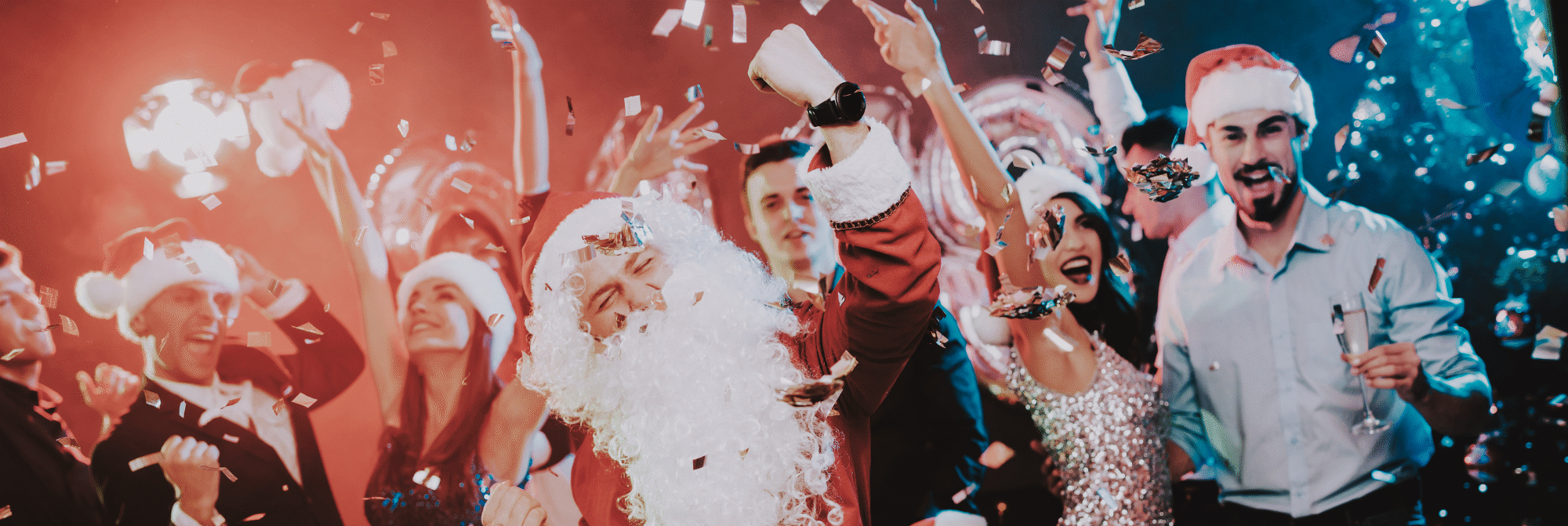 Employers rethink their approach to Christmas Festivities