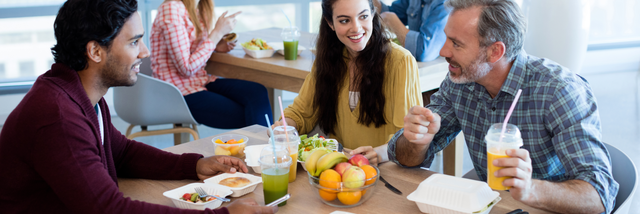 Guidance for employers on staff health and wellbeing