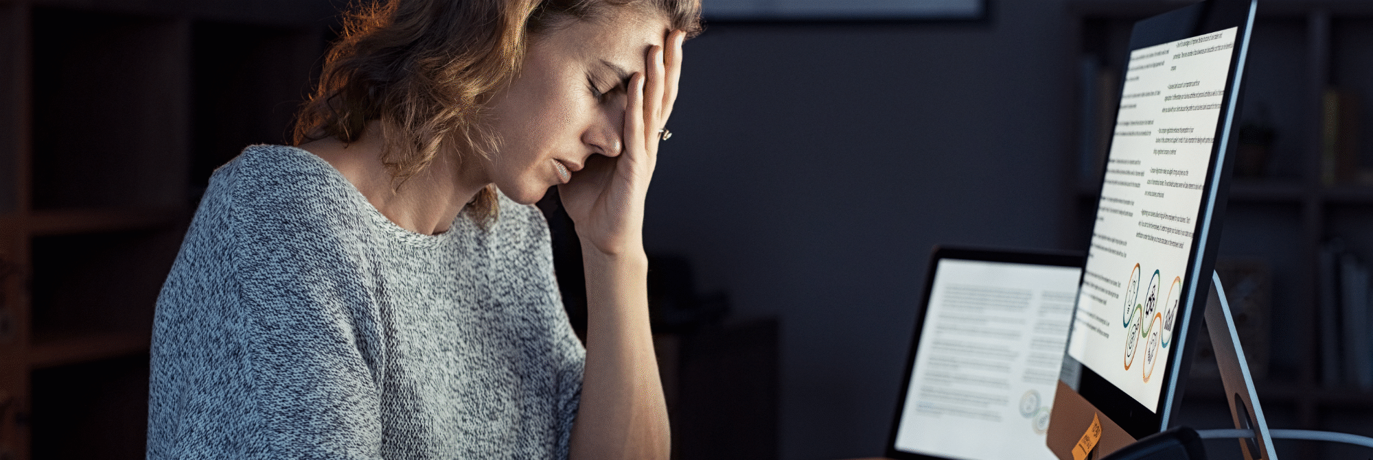 Managing stress and mental health in the workplace – 5 tips for Employers
