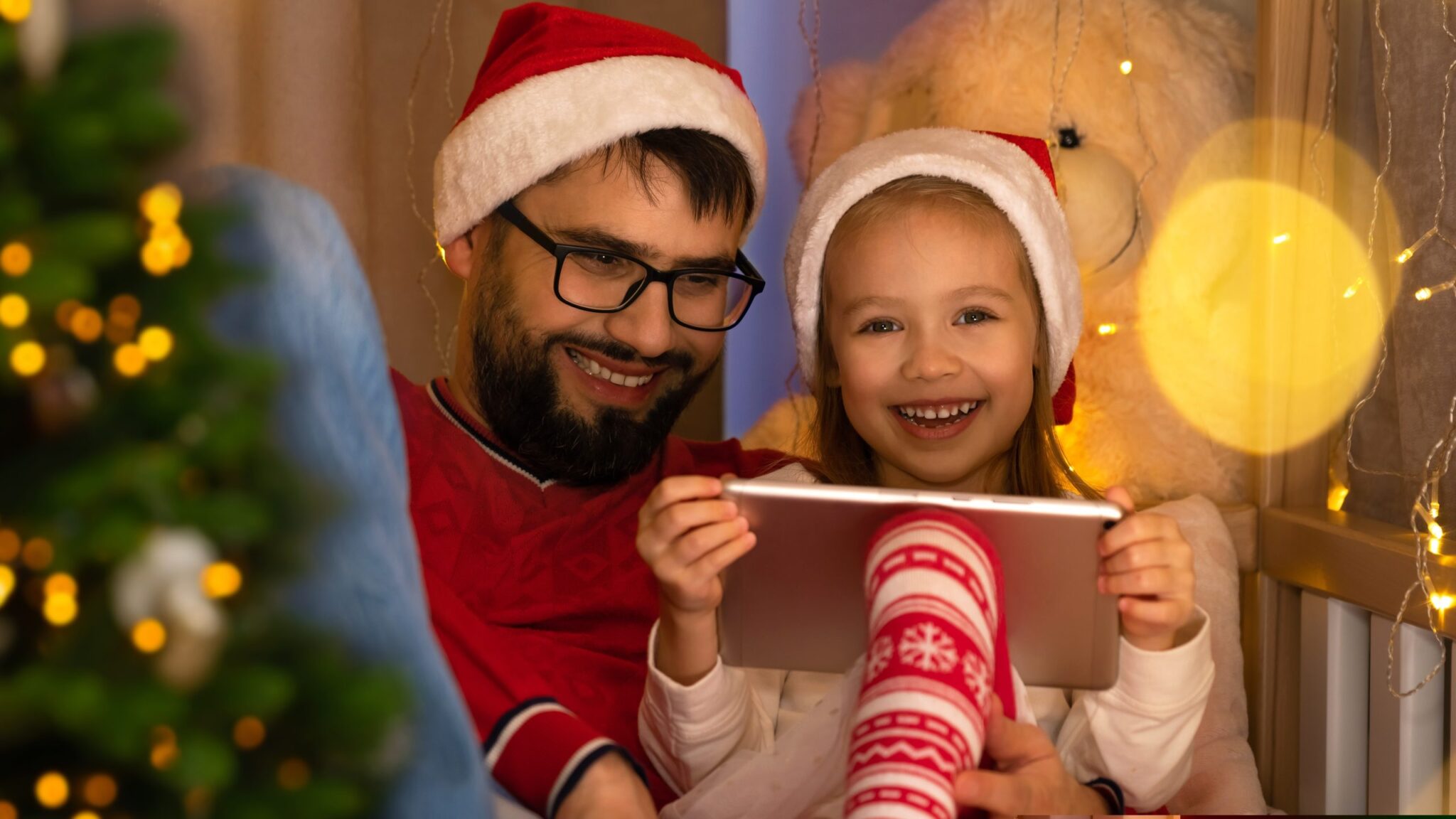 Navigating Christmas Contact for Separated Parents