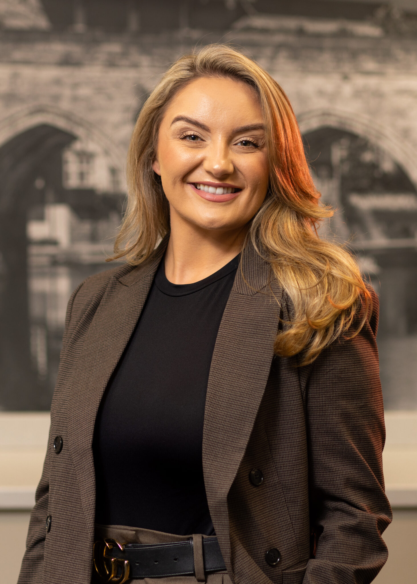 Rebecca Logue