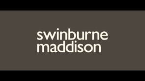 Swinburne Maddison brand film: Reassuring to know.