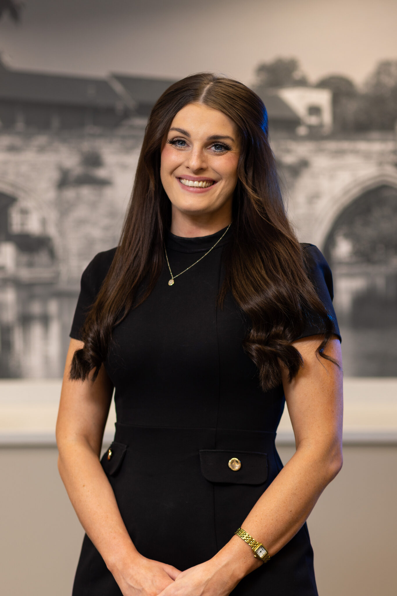 Danielle Cruickshank