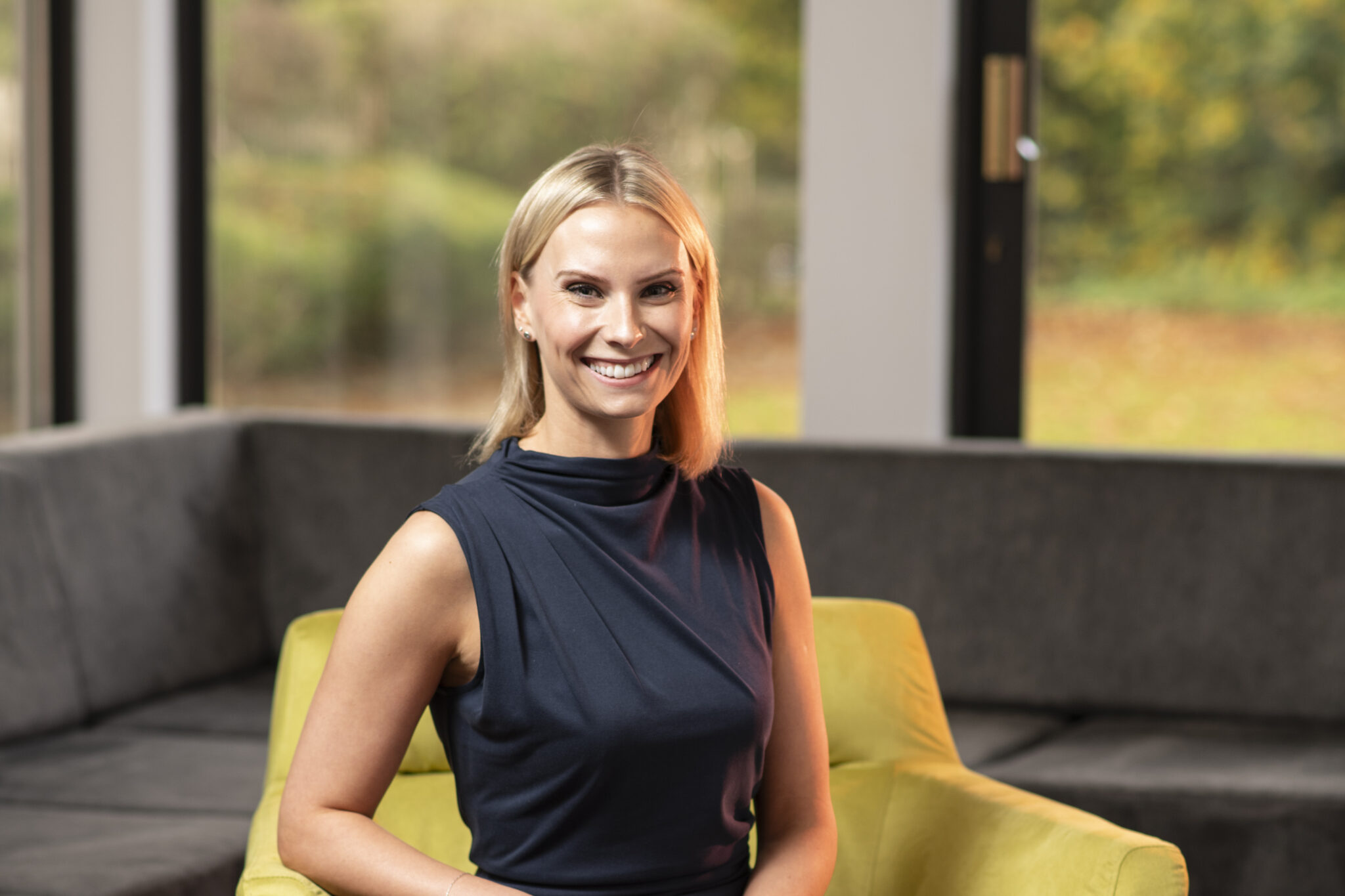 What are Child Focused Courts and what do the upcoming changes mean for families?