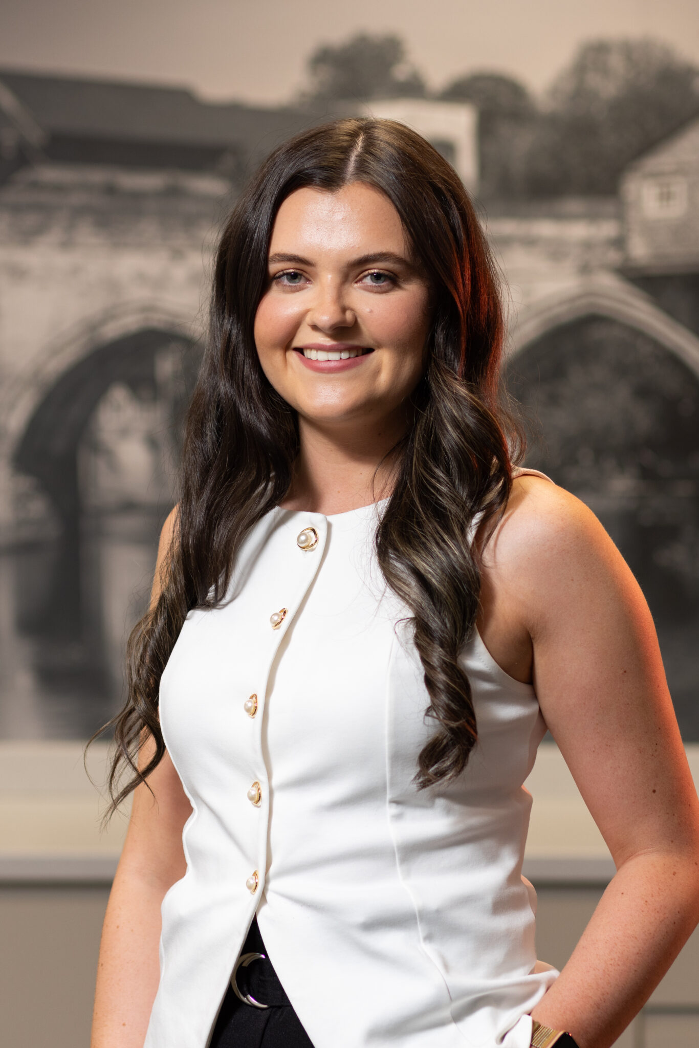Joanna Nolan