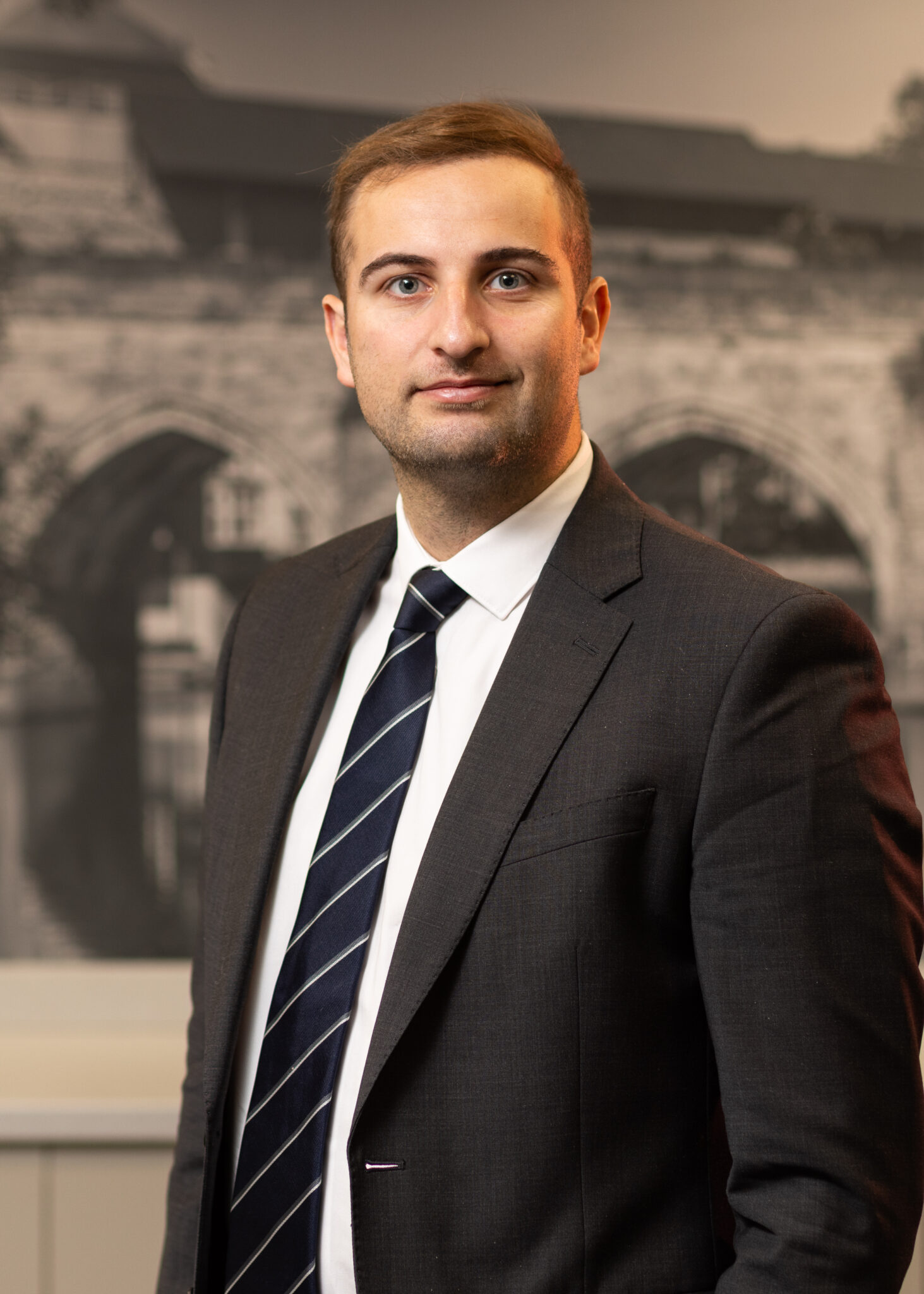 Adam Khan